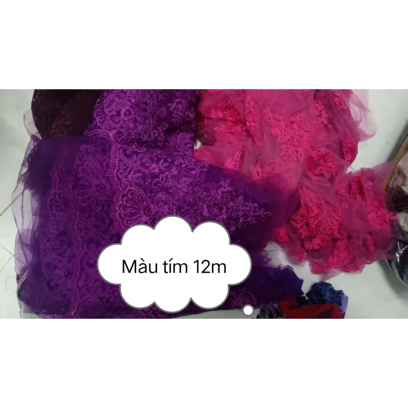 Thanh lý hơn 30m dây ren giá 250k 564883
