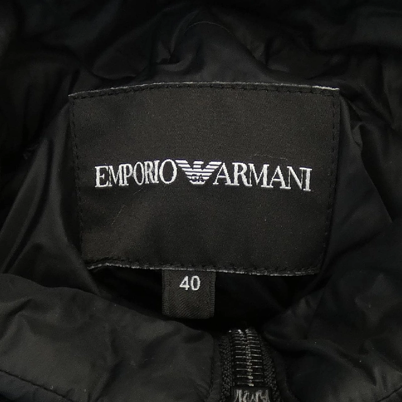 Áo khoác EMPORIO ARMANI 633768