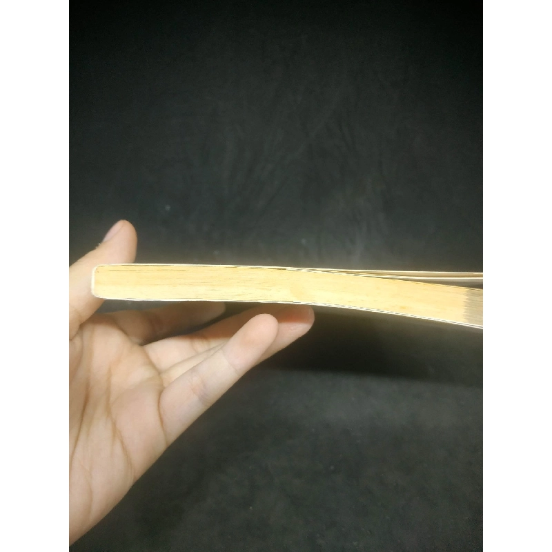 Cảm nhận thế nào đời trao thế đó mới 80% HCM2802 911012