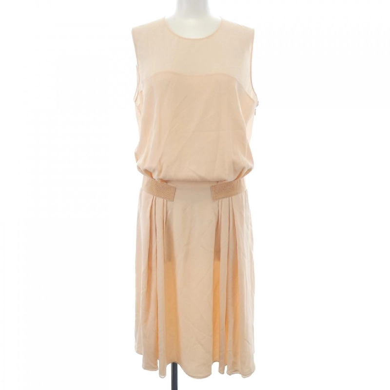 【Khuyến mãi】Salvatore Ferragamo SALVATORE FERRAGAMO Đầm 651234