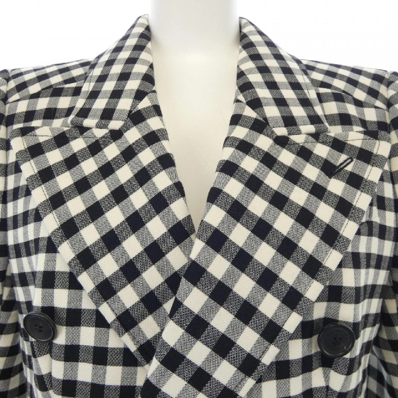 Balenciaga BALENCIAGA 479866 TDT10 Áo khoác 627104