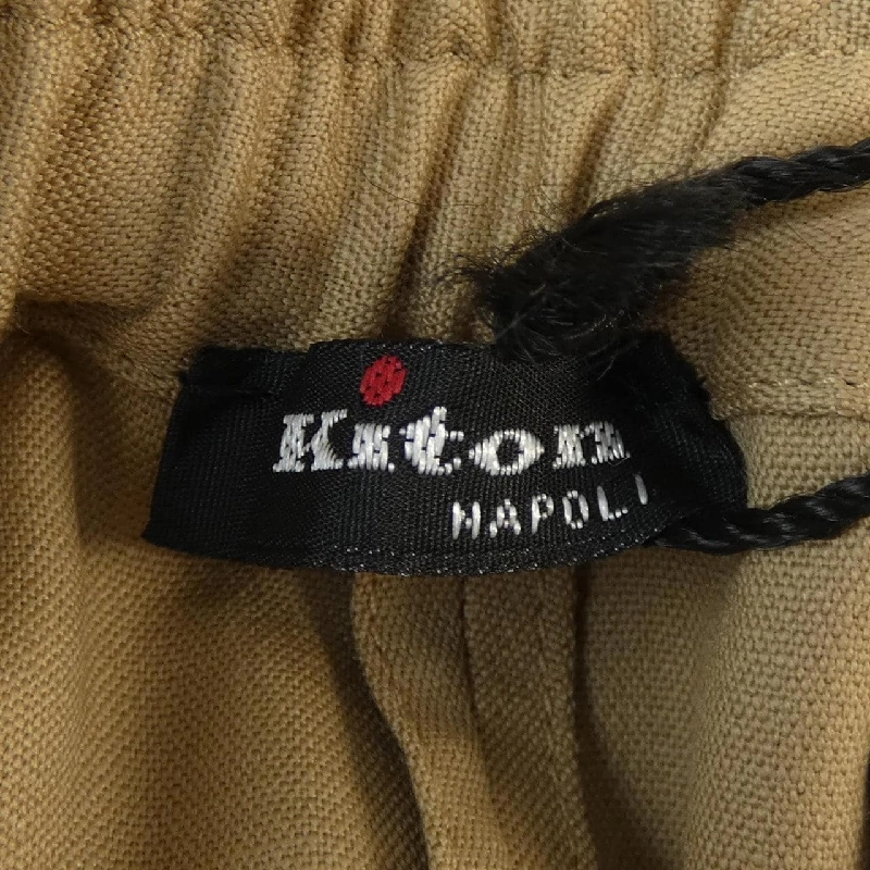 【Mã giảm giá】Quần KITON của Keaton 651693