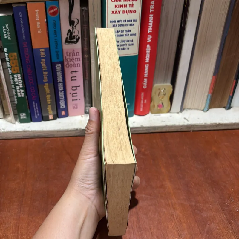 II Tản Văn: Bởi Vì Thấu Hiểu Cho Nên Từ Bi - Bạch Hạc Mai - 2014 795573