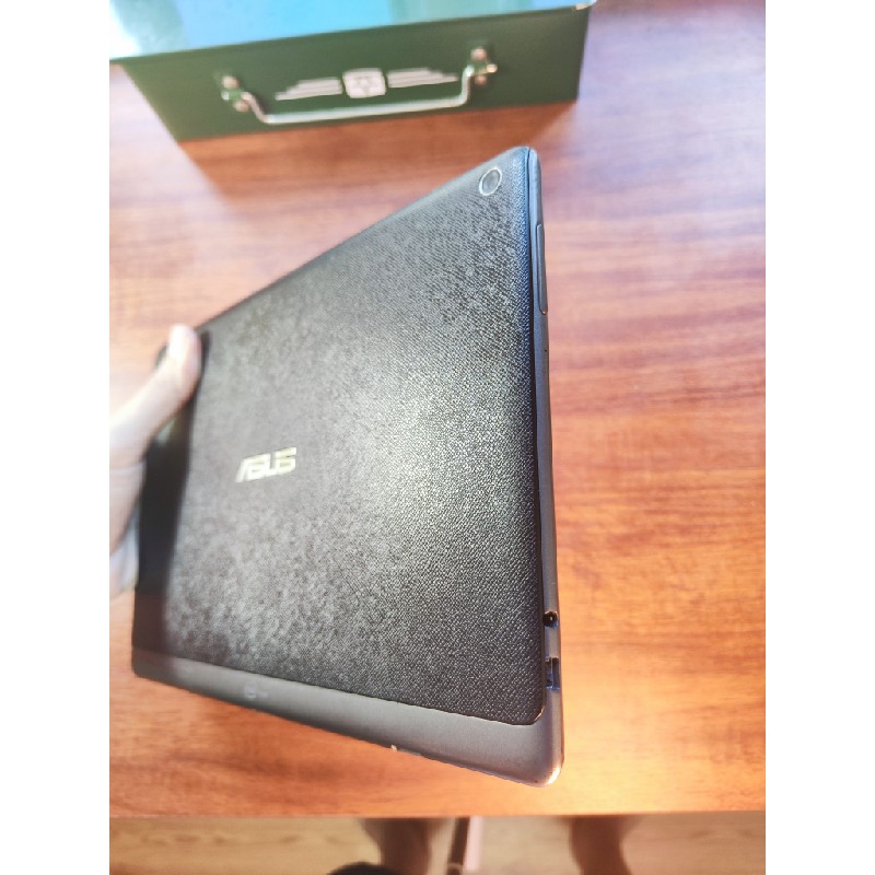Máy tính bảng Asus Zenpad 10 - màn hình lớn, tặng kèm bao da 15815