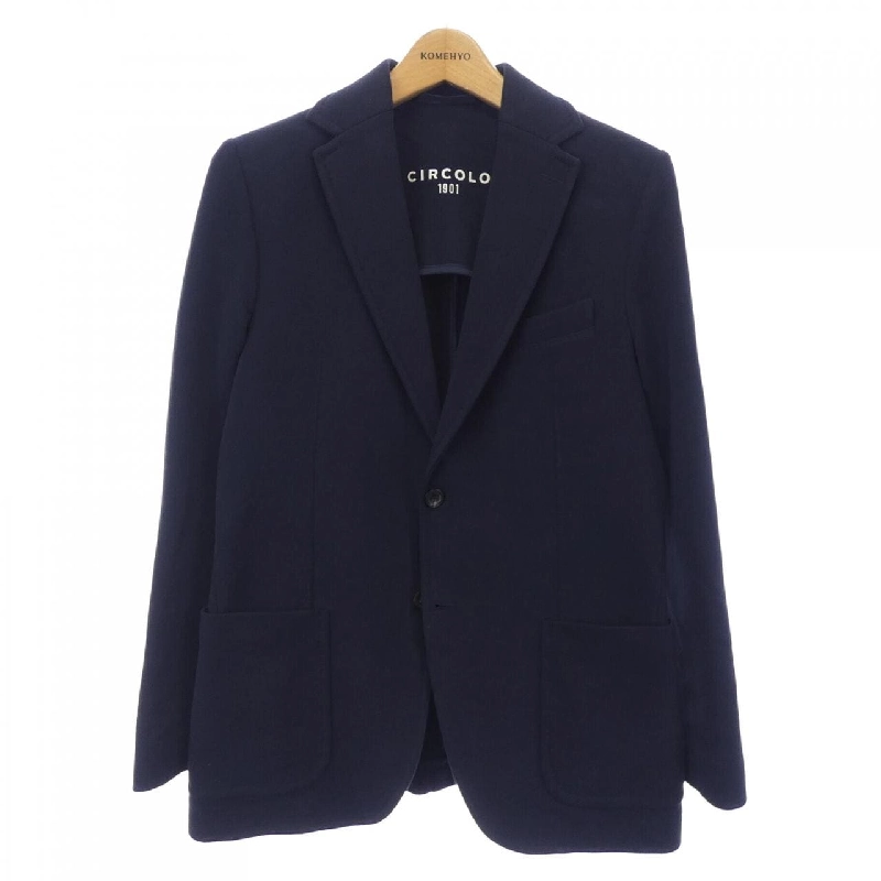 CIRCOLO 1901 Jacket - Hàng hiệu Authentic 886632