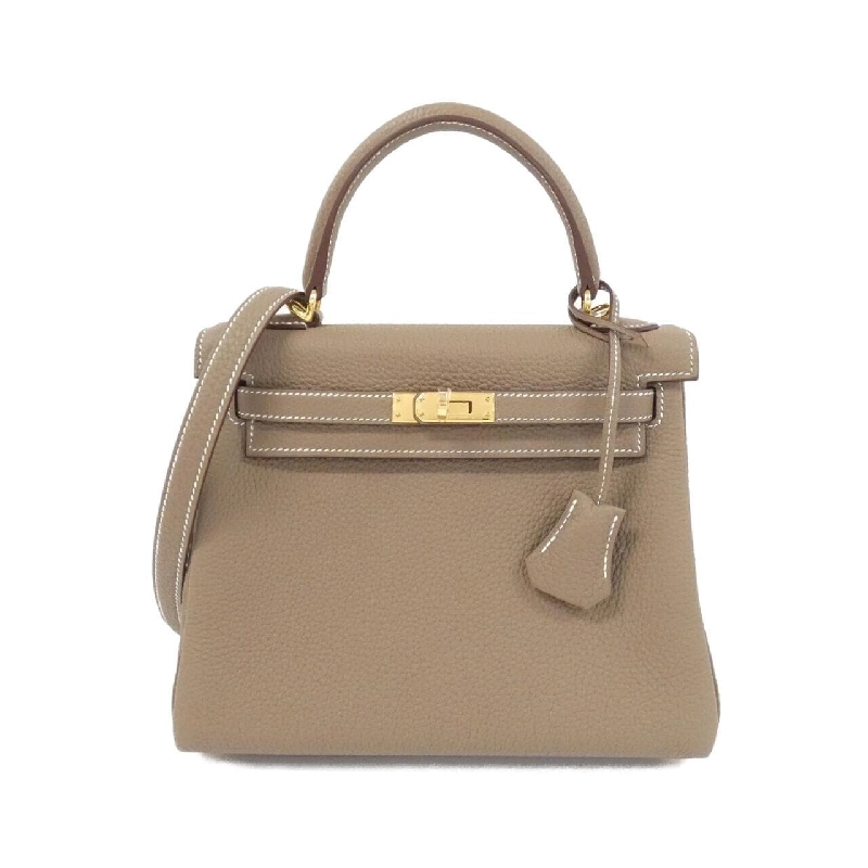 【Sản phẩm chưa sử dụng】 Túi Hermes Kelly 25cm 044624CC 620054