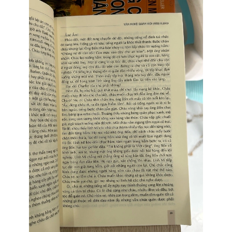 Văn nghệ quân đội 788740