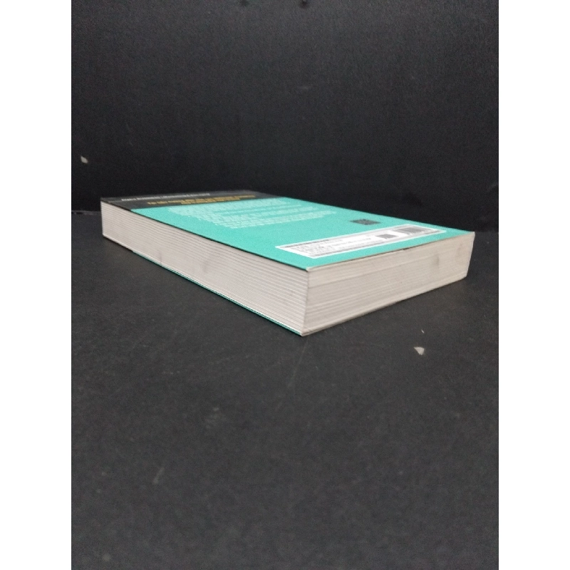 Marketing căn bản Don Sexton mới 90% bẩn nhẹ 2019 HCM.ASB1809 916974