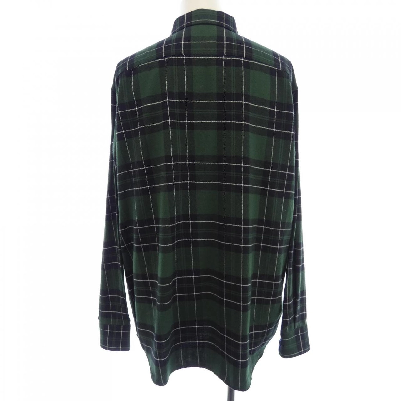 Áo sơ mi CELINE - Hàng hiệu Chính hãng 635409