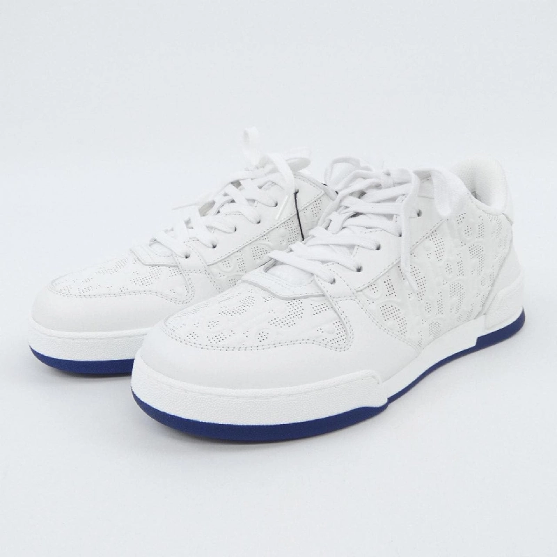 Giày sneaker CHRISTIAN DIOR DIOR ONE KCK364LOB 655541