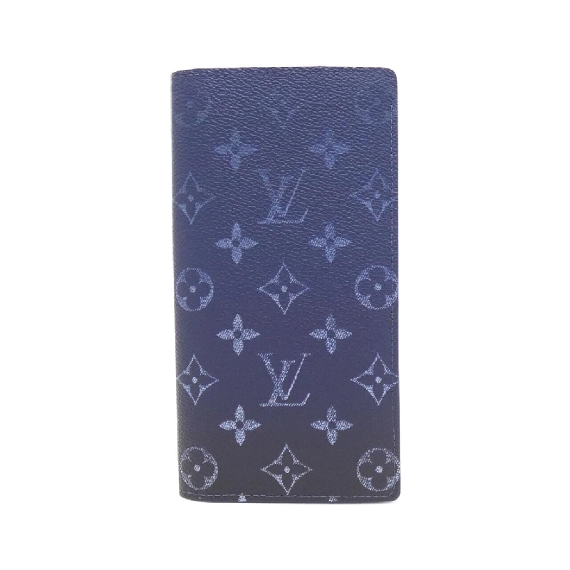 Ví Louis Vuitton Monogram Gradient Portefeuille Brother M11546 622094
