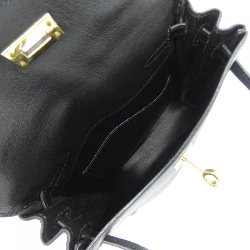 Balo Hermes Kelly Ad PM - Hàng hiệu Chính hãng 801790