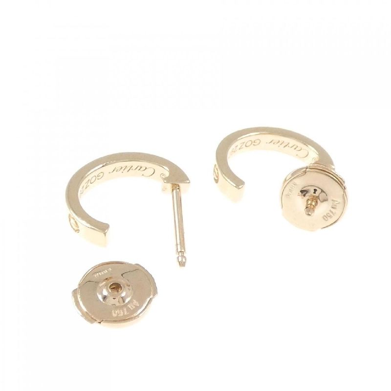 Khuyên tai Cartier Mini Love 665989