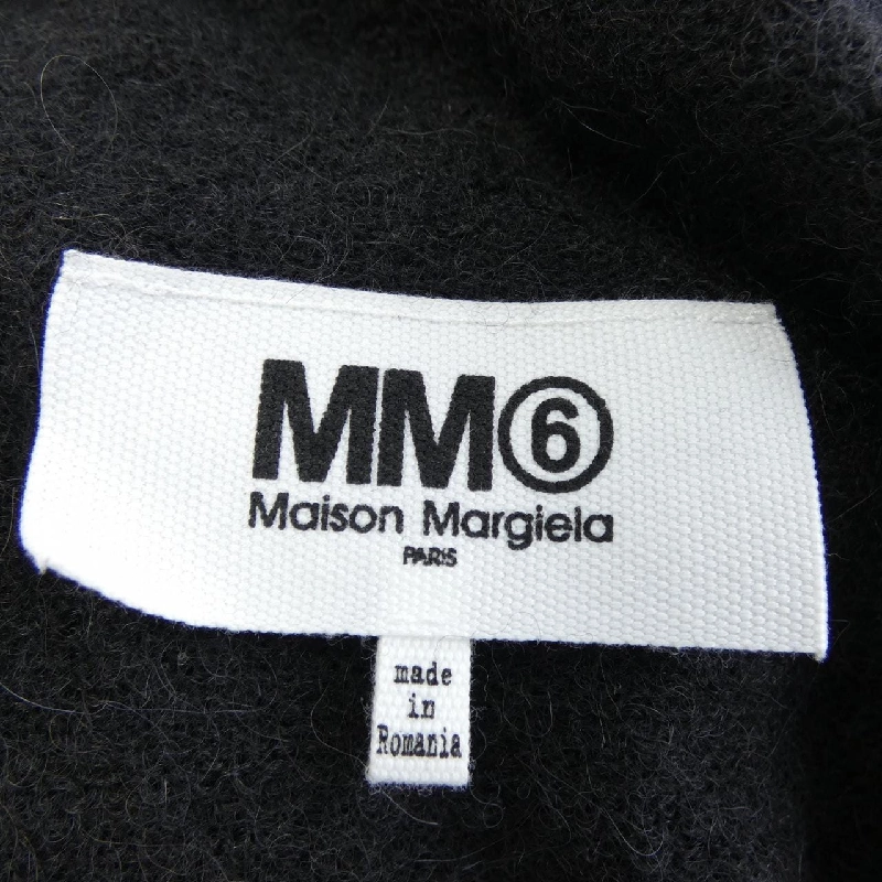 Áo khoác dài MM6 S52HA0258 - Hàng hiệu Authentic 809979