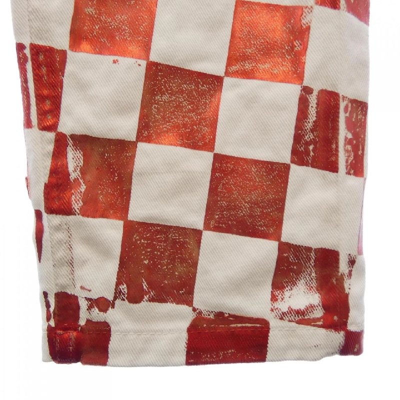 Quần MM6 S62LB0078 650134