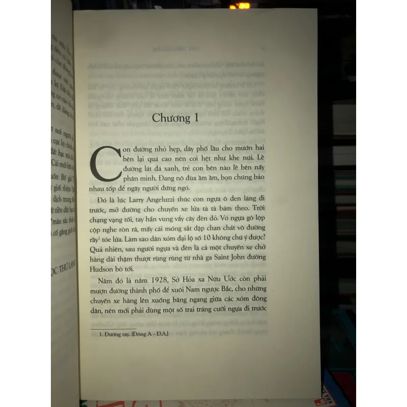 Đất tiền đất bạc - Mario Puzo 750861