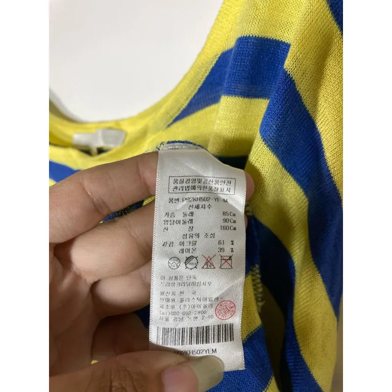 Áo Mongtoghi Hàn Size S - M 748467