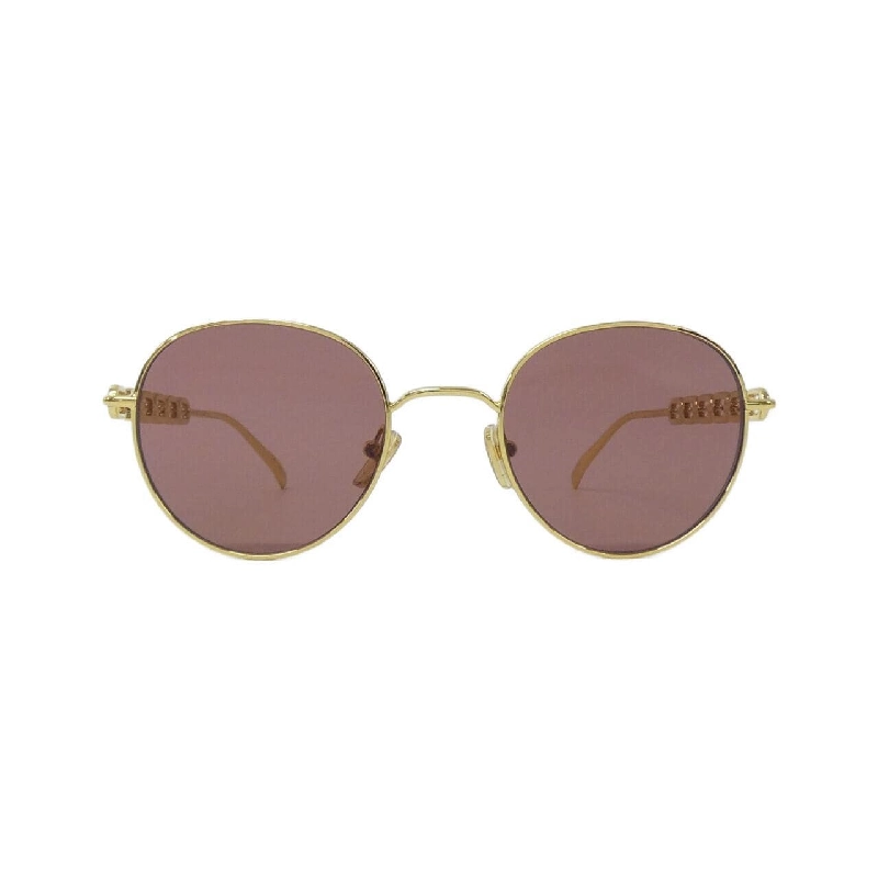 Kính mát Louis Vuitton My LV Chain Round Z2473U 626244