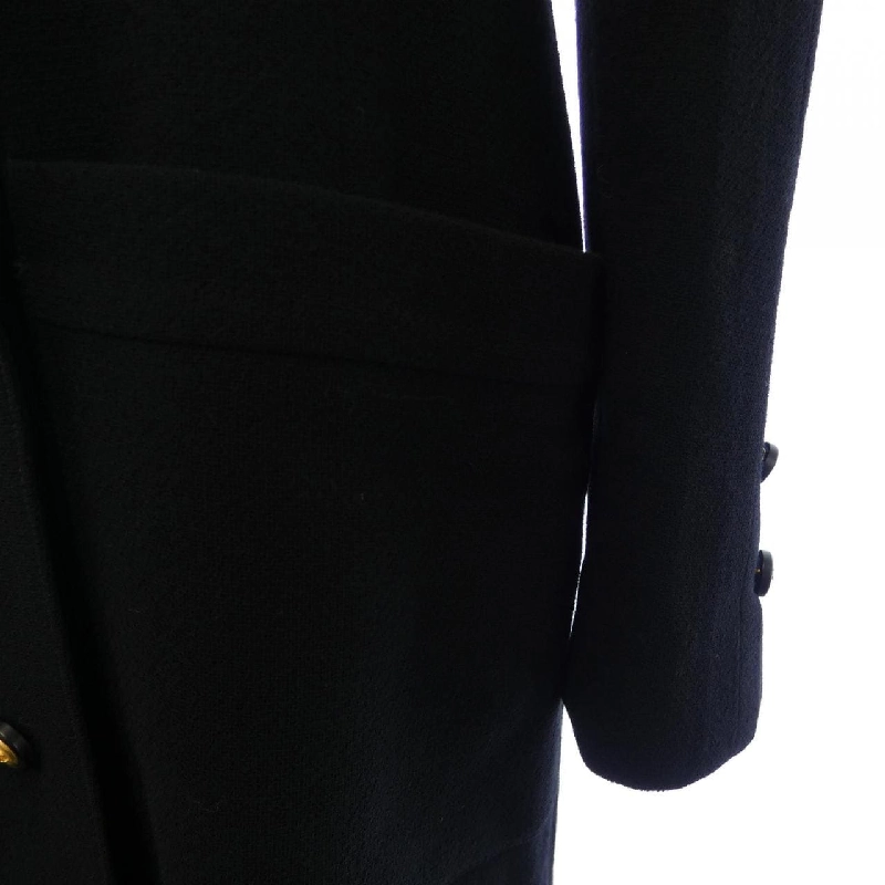 Chanel CHANEL P08239V04917 96A Áo khoác 633522