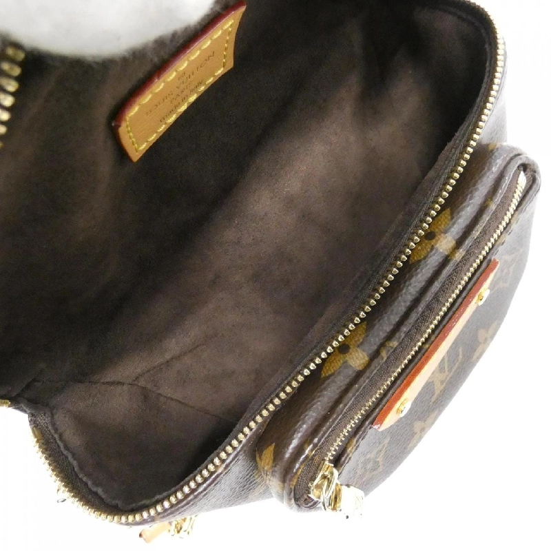 Túi đeo chéo Louis Vuitton Monogram Mini Bum Bag M82335 - Hàng hiệu Chính hãng 776531