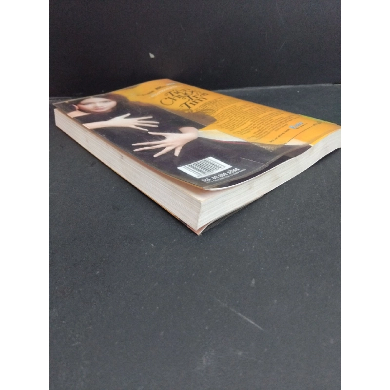 Tiền chuộc trái tim mới 80% ố cong sách 2012 HCM2811 Meg Cabot VĂN HỌC 918288