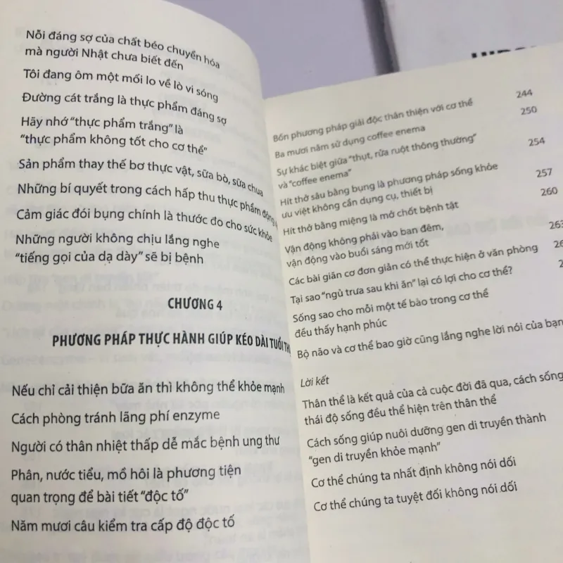 NHÂN TỐ ENZYME – TRỌN BỘ 4 CUỐN | HIROMI SHINYA 749218