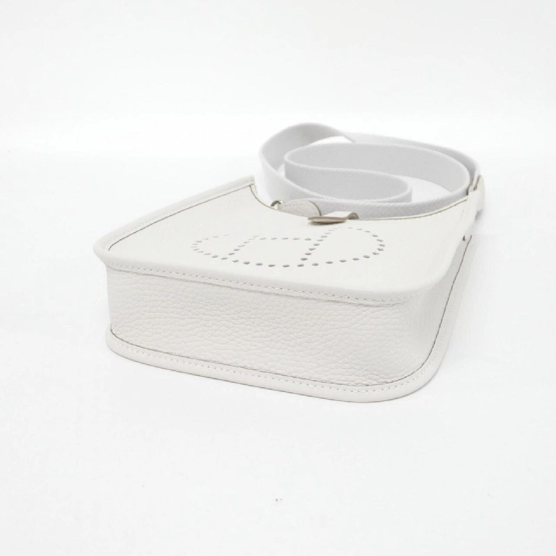 【Sản phẩm chưa sử dụng】Túi xách vai Hermès Évelyne Amazon 16cm 069426CK 611993