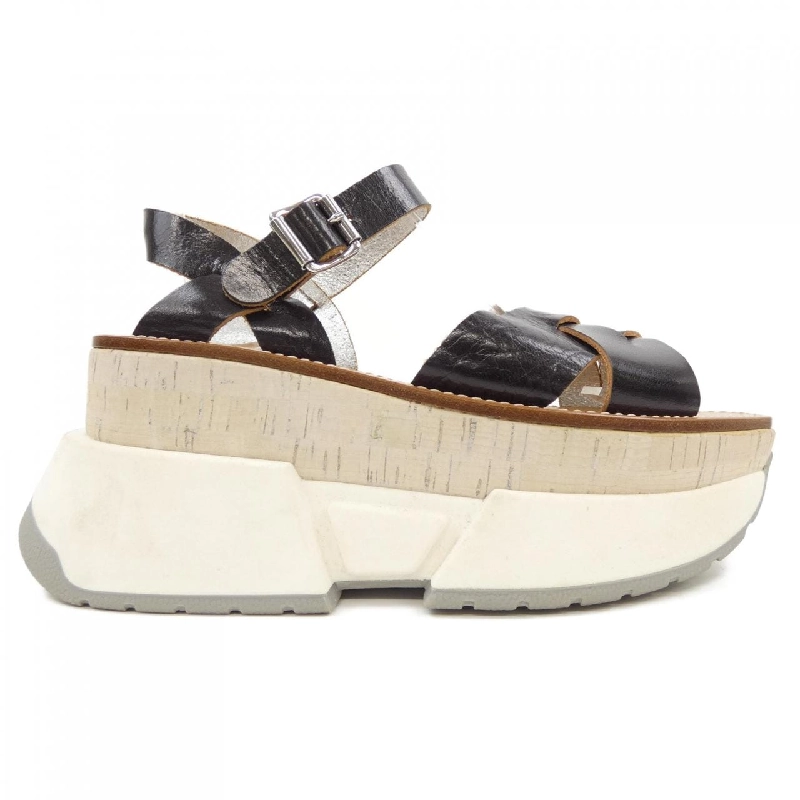 Giày sandal MM6 - Hàng hiệu Authentic 830413