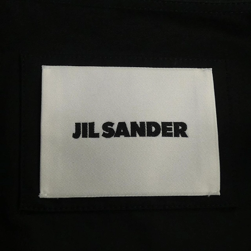 JIL SANDER Top - Hàng hiệu Chính hãng 774966
