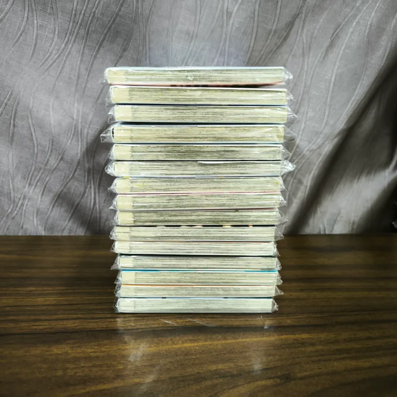 Bên dưới cây cầu Arakawa (Full 15 tập) - Kèm 12 postcard - Kim Đồng 971650