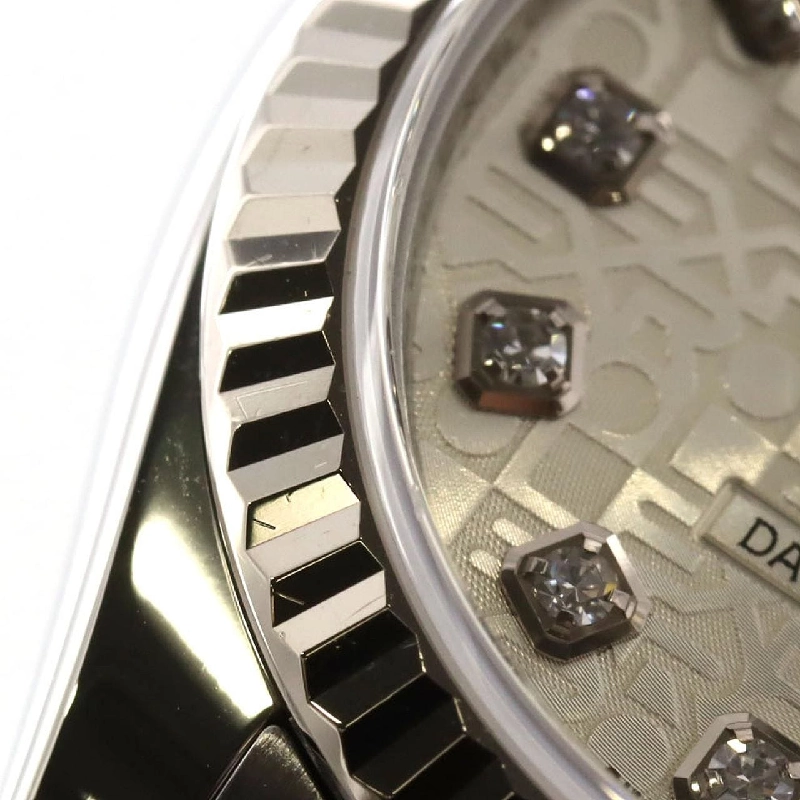 Đồng hồ Rolex Datejust 179174G SSxWG tự động - Sản phẩm chính hãng 881007