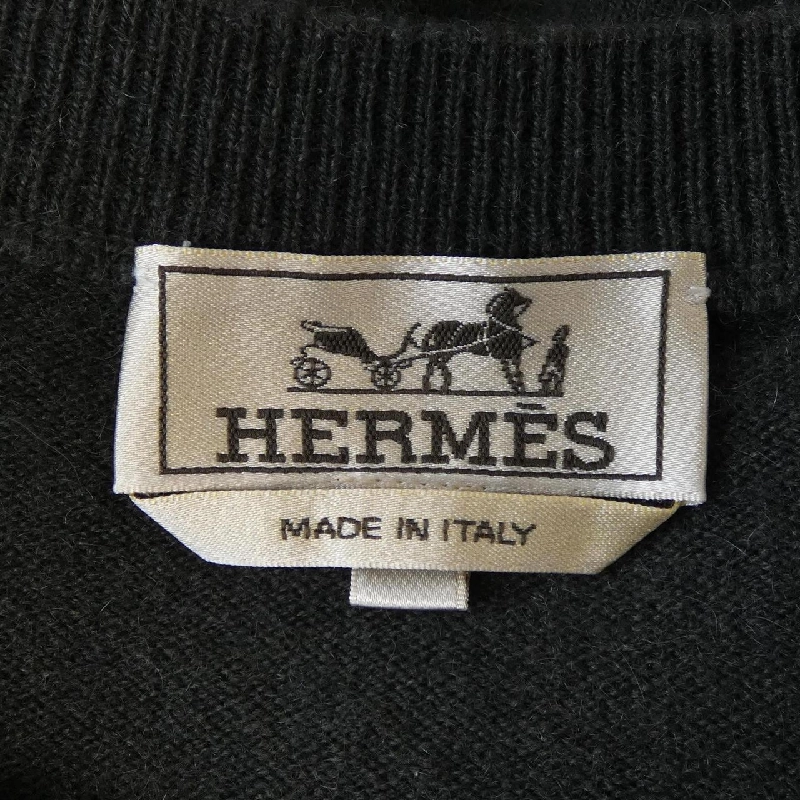 HERMES *21-5710 Áo len - Hàng hiệu Authentic 894112