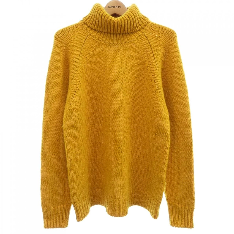 PT TORINO 4SDV020GEG Áo len - Hàng hiệu Authentic 891110