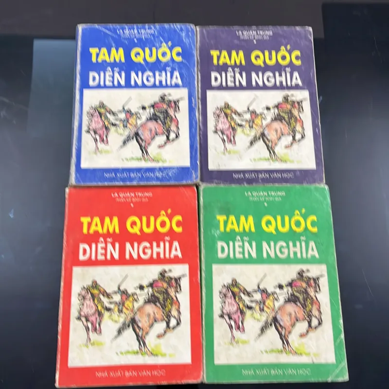 Tam quốc diễn nghĩa  1036260