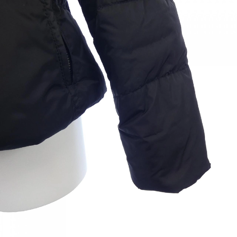 【Mã giảm giá】Áo khoác lông vũ PRADA 641294