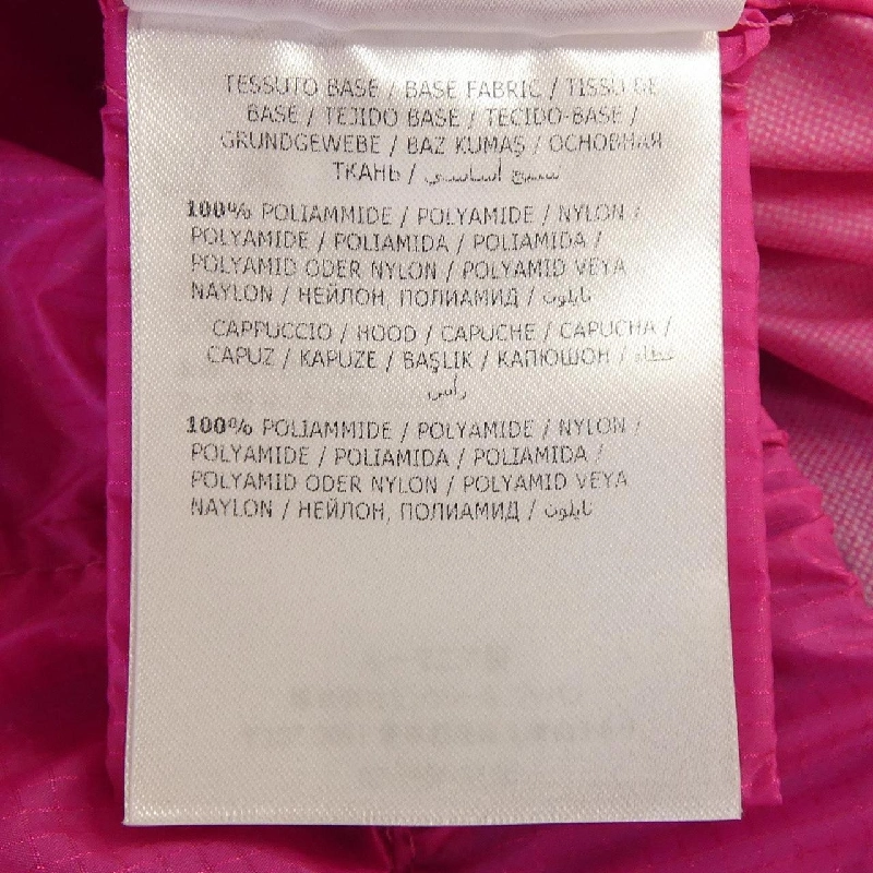 Áo khoác MONCLER - Hàng hiệu Authentic 824426