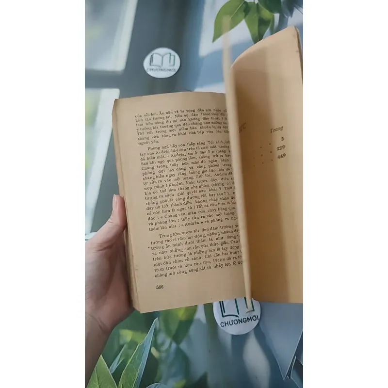 [XƯA] Những Tham Vọng Sụp Đổ (1990) - Alberto Moravia 997731