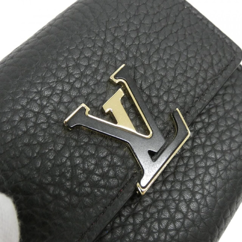 Ví Louis Vuitton Portefeuille Capucines XS M68587 621596