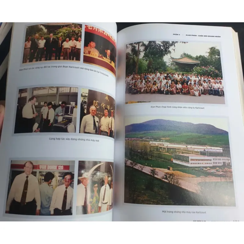 Những Bài Chưa Xuất Bản - Alan Phan 696648