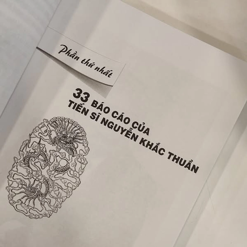 Thức cùng thiên cổ - TS. Nguyễn Khắc Thuần - ThS. Lý Thị Mai 521445