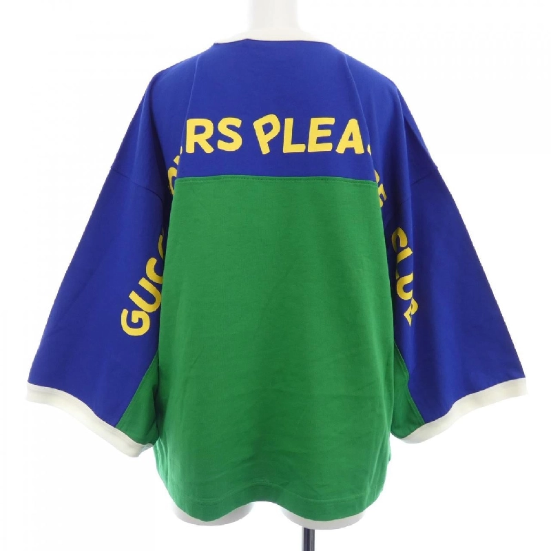 Áo thun GUCCI 635358