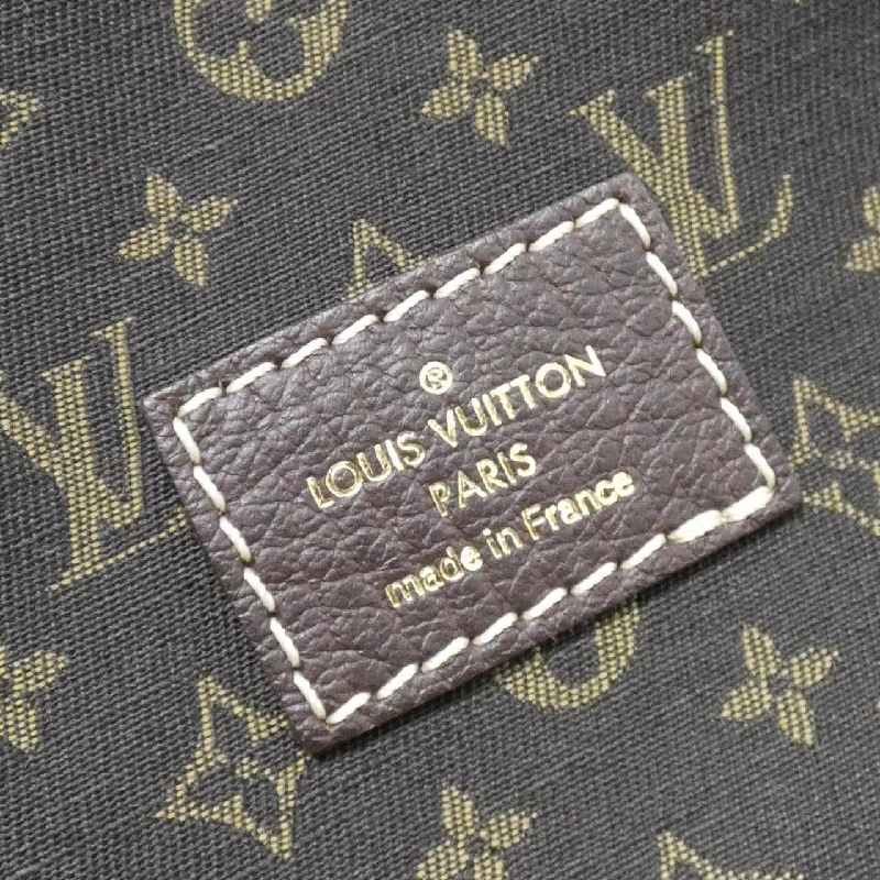 Túi xách vai Louis Vuitton Monogram Mini Run Sommeur 30cm M95227 612679