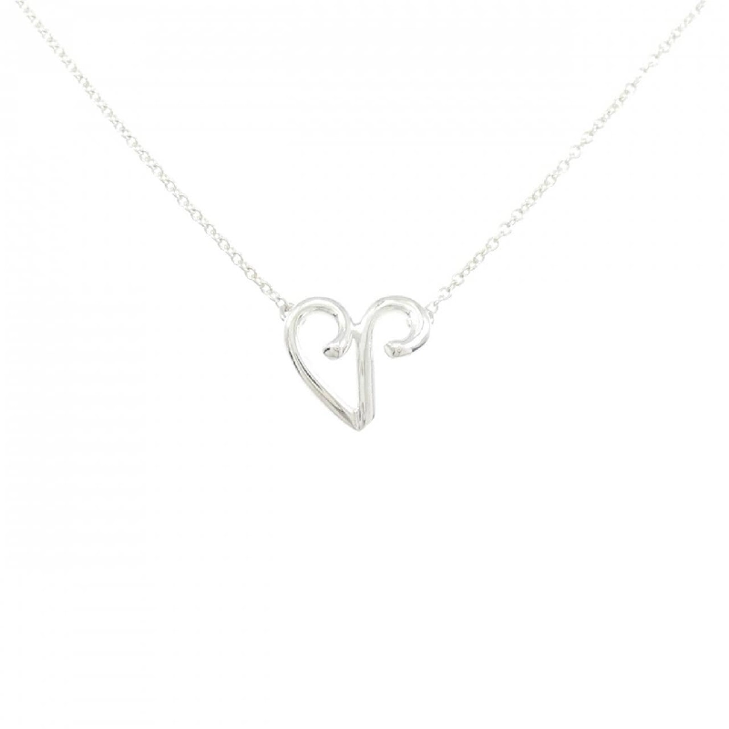 Dây chuyền Tiffany 925 - Hàng hiệu Chính hãng 840250