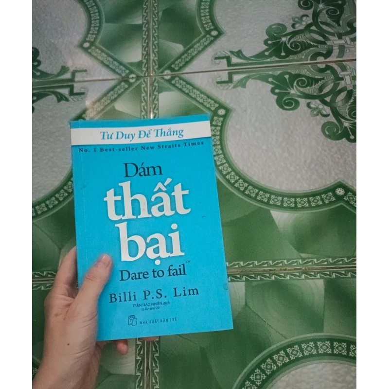 Dám Thất Bại 336471