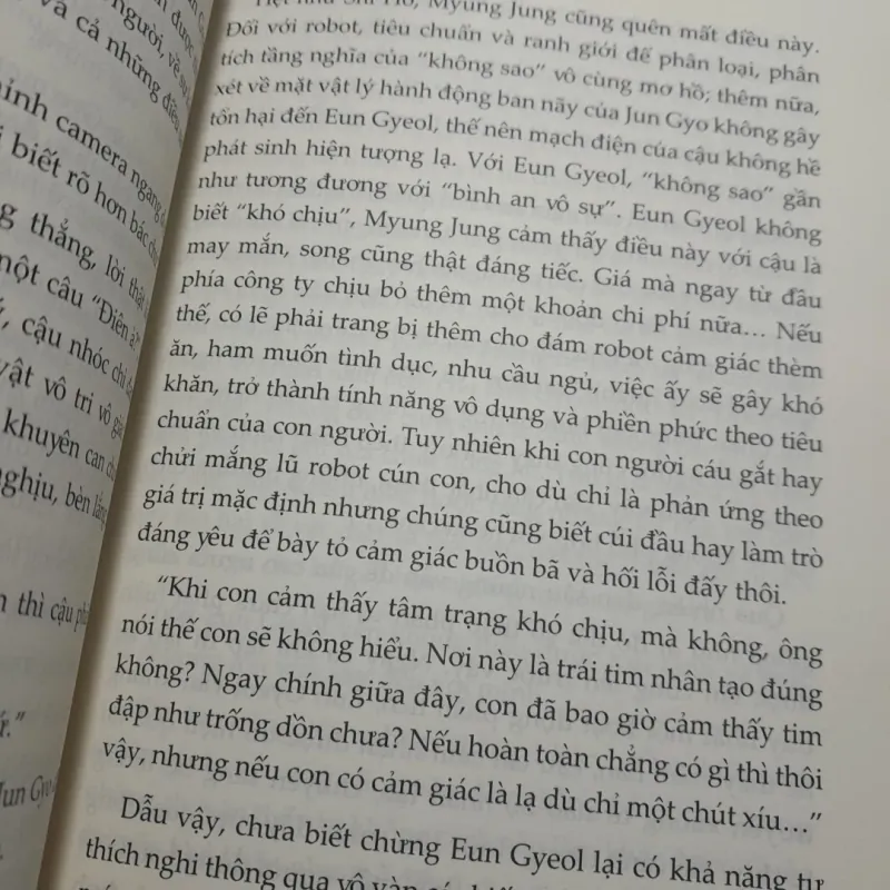 Một muỗng thời gian - Gu byeong-mo 757604