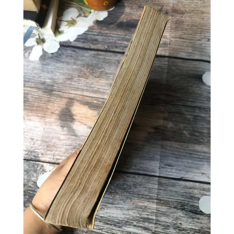 Nhật Ký Bí Mật Của Chúa - Raymond Khoury 785938