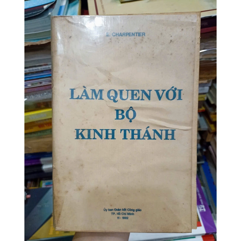 Làm quen với bộ kinh thánh🌻 518425