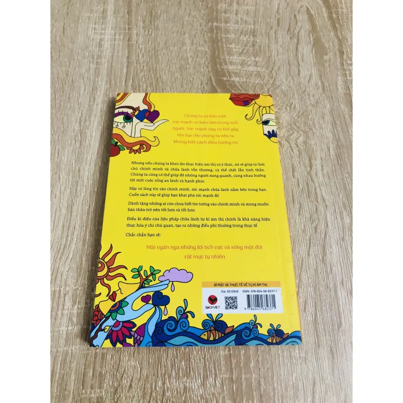 BÍ MẬT VÀ THỰC TẾ VỀ TỰ KỈ ÁM THỊ 1004123