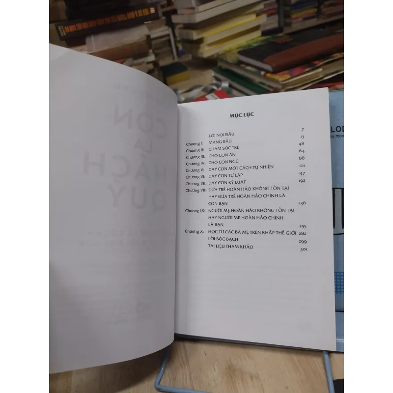 Sách: Con là khách quý - TG: Kẩm Nhung (B1) 781919