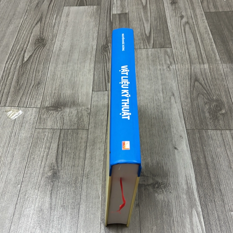 Vật liệu kỹ thuật. 8a1 539054
